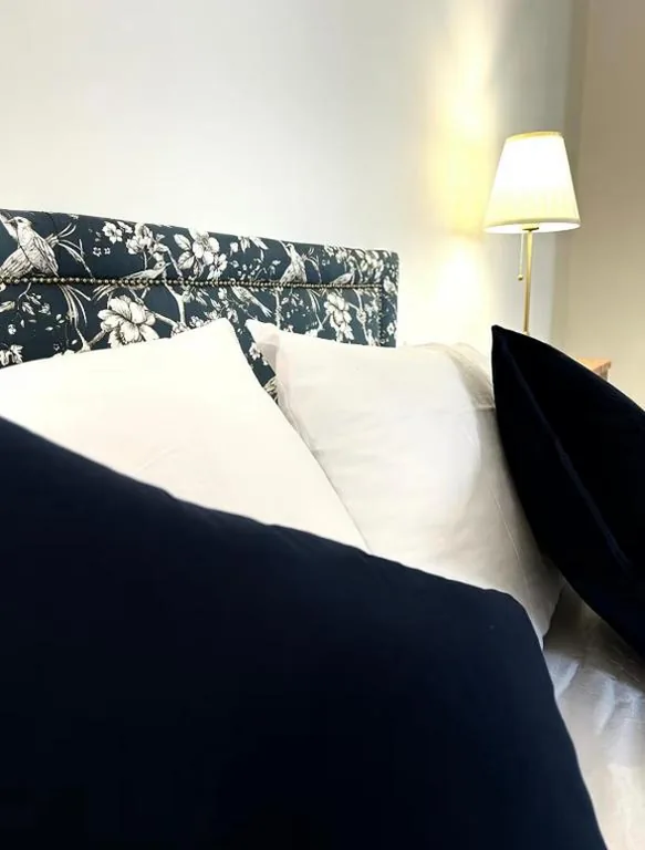 King Room — Il Giardino Segreto