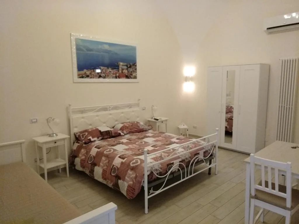 King Room — La Maison di Nicoletta