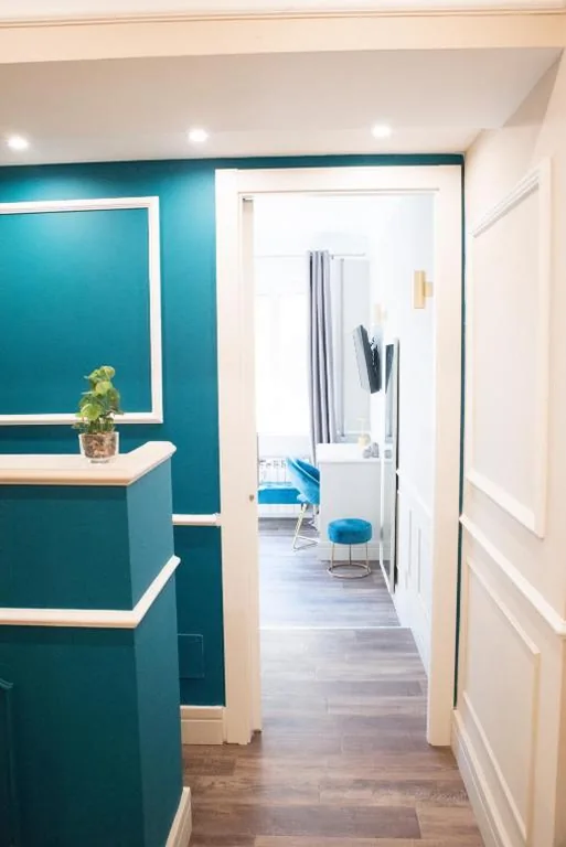 King Room — Le Petit Bijou