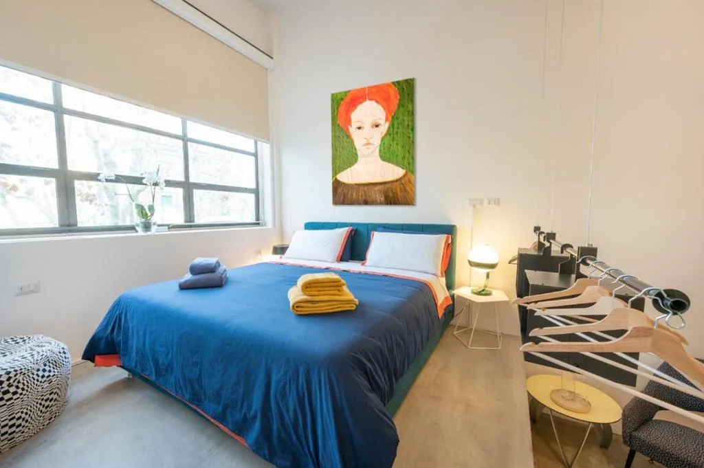 Camera King — Loft 19