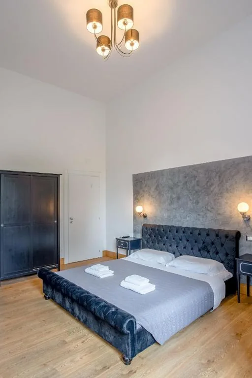 King Room — New Unico San Cosimato