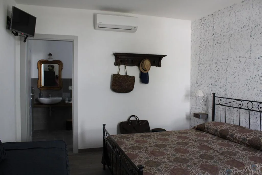 King Room — Praga