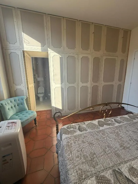 King Room — Re di Roma Rooftop