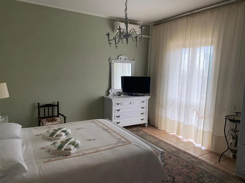 Camera King — Relais Le Folaghe