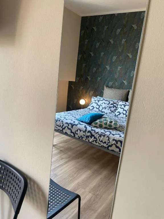 Camera King — Room&Go Alba