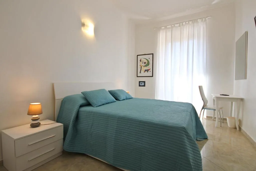 Camera King — San Pietro’s Home – Guesthouse