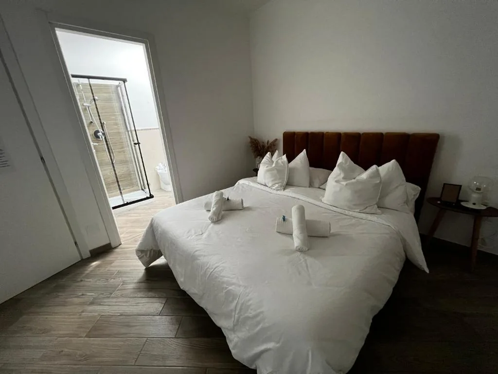 King Room — Sea fly guest house