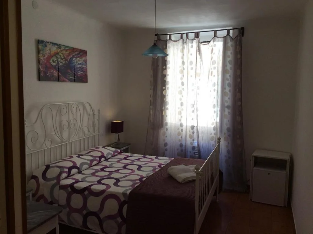King Standard Room — Affittacamere Il Centro