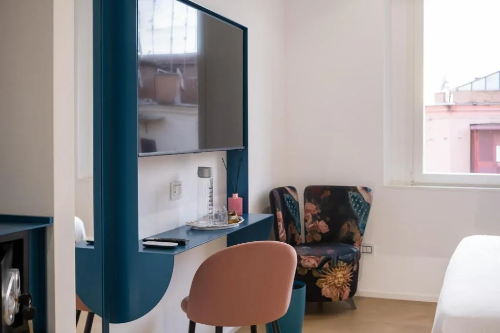 King Standard Room — Bhr Brancaccio 83