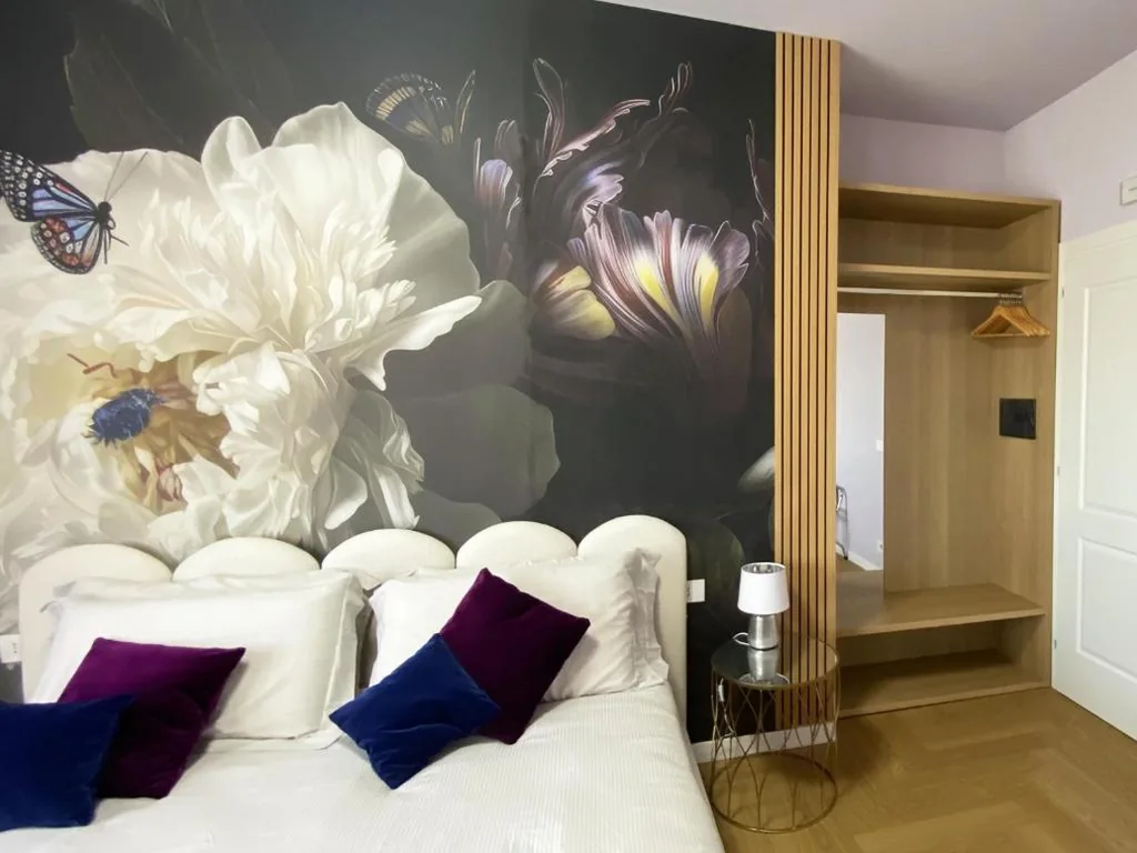 King Standard Room — Bloom Comfort Rooms
