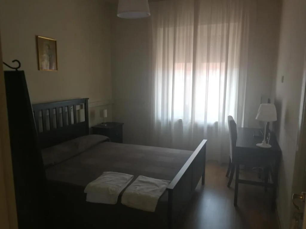 King Standard Room — Casa per Ferie Suore Domenicane