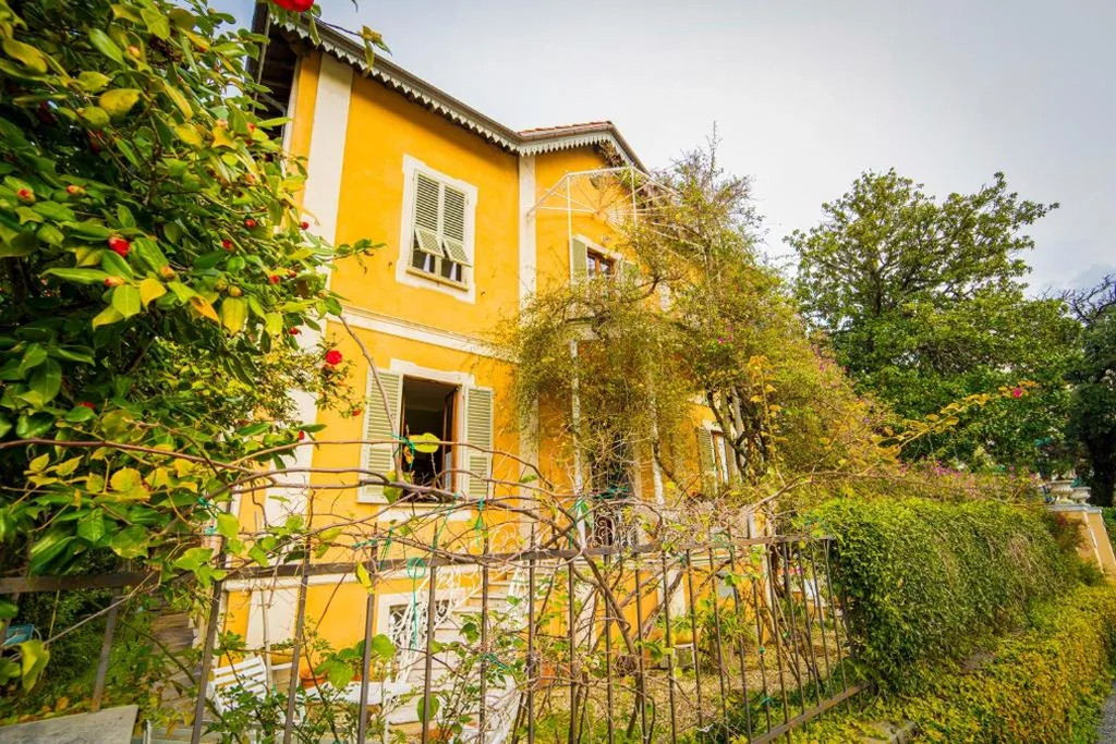 King Standard Room — La casa dei Paggi