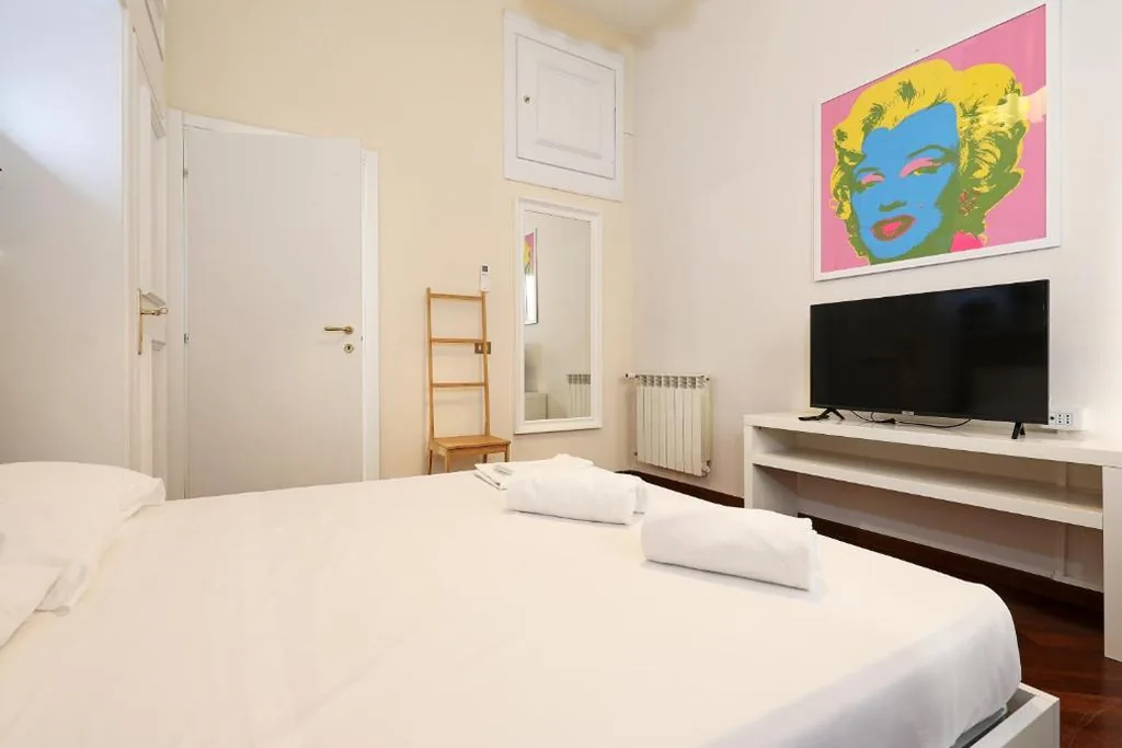 King Standard Room — LC GrandTour Libertà
