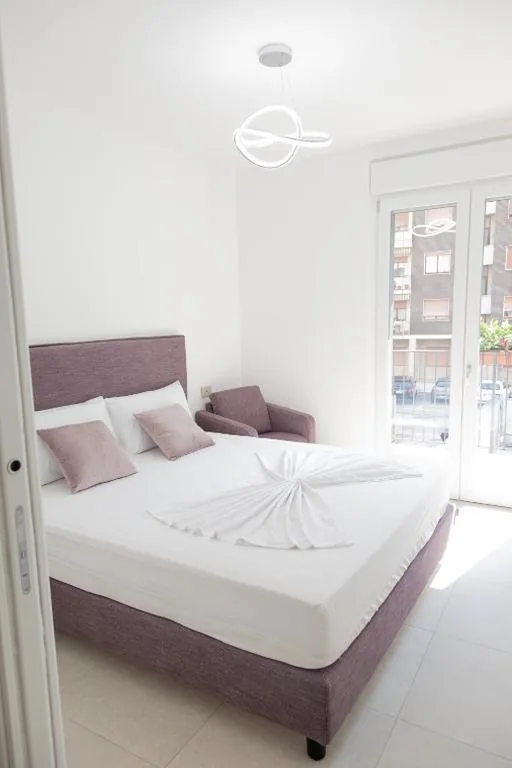 King Standard Room — Residenza Elsa