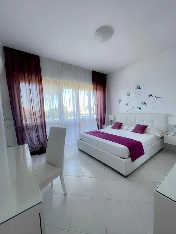 Camera King Standard — Resort la Magnolia