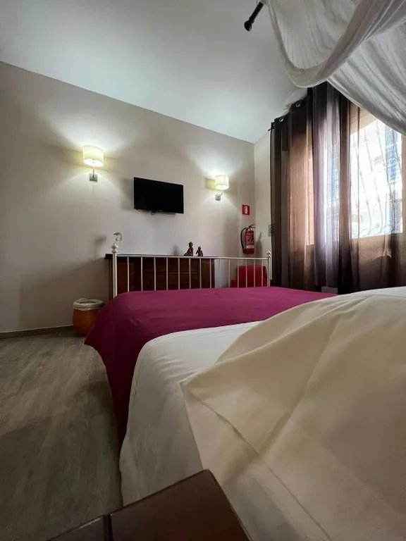 Camera King Standard — SWEET HOME & WELLNESS affittacamere