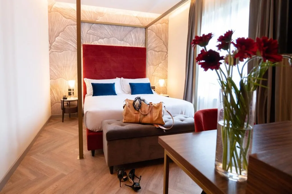 King Superior Room — 3T Boutique Hotel