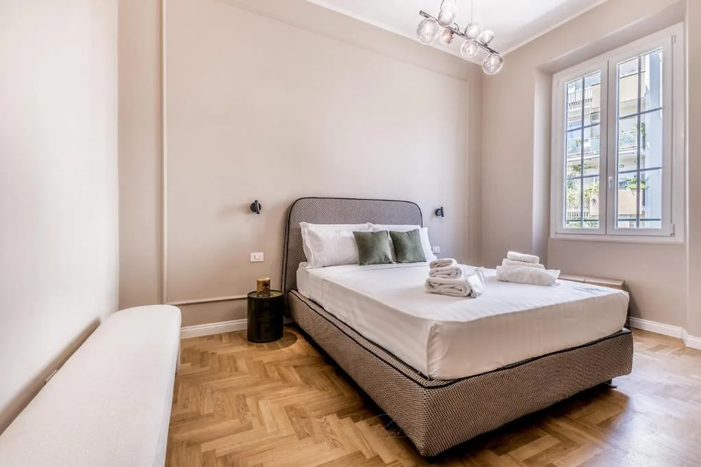King Superior Room — APT ROME – Guest House Casini 6 Trastevere