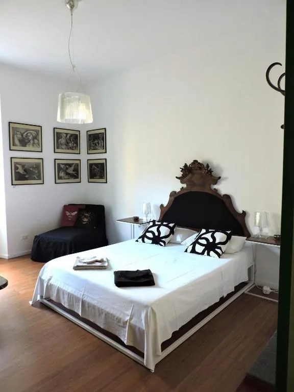 Camera King Superior — Art Lab Residence