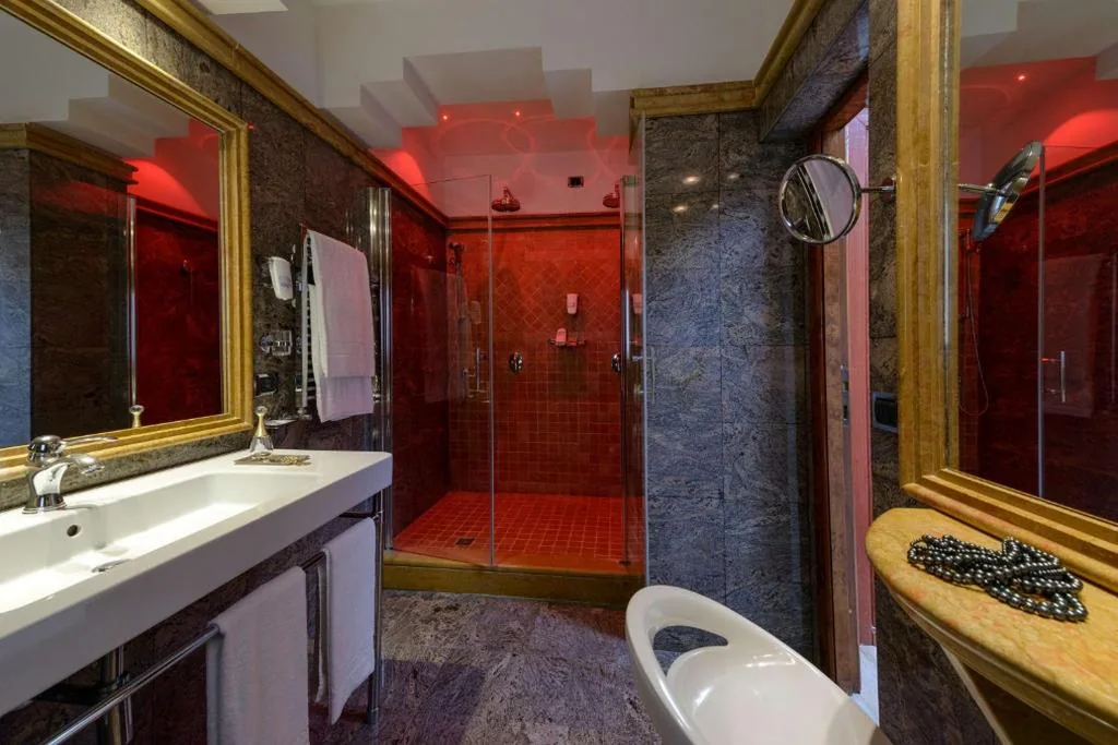 King Superior Room — Best Western Hotel Rivoli