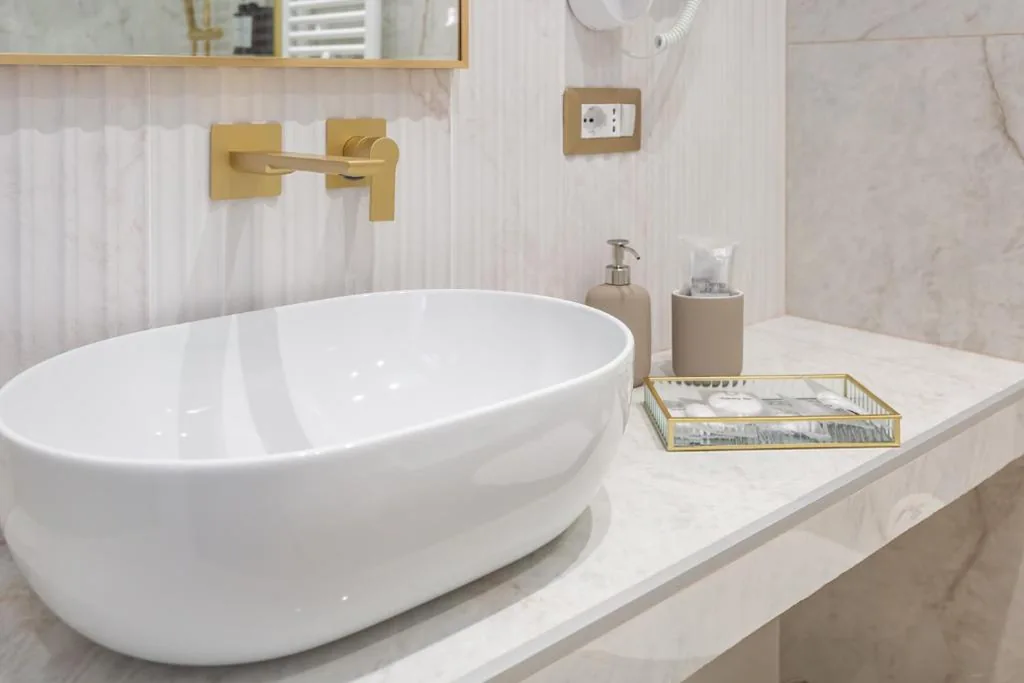 King Superior Room — Blue Prestige Suites