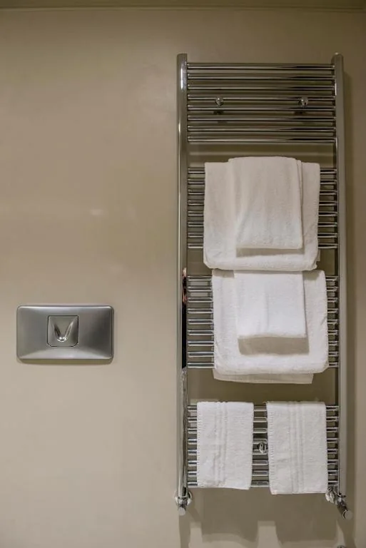 King Superior Room — Bocca di Leone Luxury Suite