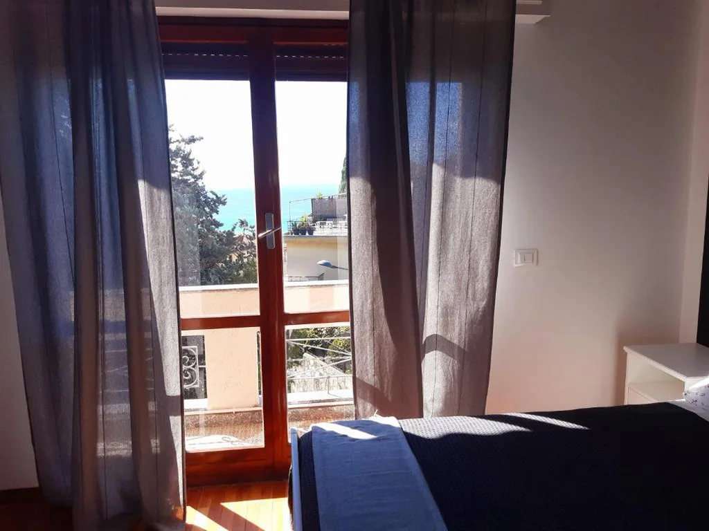 Camera King Superior — Bressa de Ma affittacamere, room & breakfast