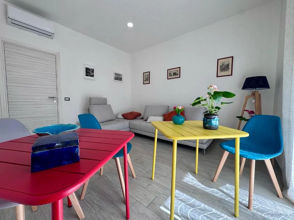 King Superior Room — Costabella Guest House