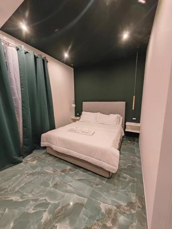 Camera King Superior — Cozy Luxury room San Pietro