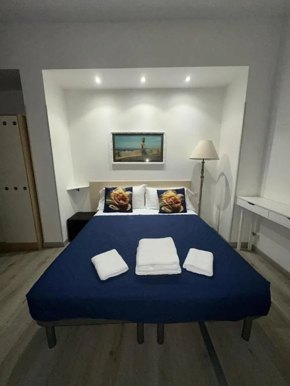 King Superior Room — Dreaming Rooms