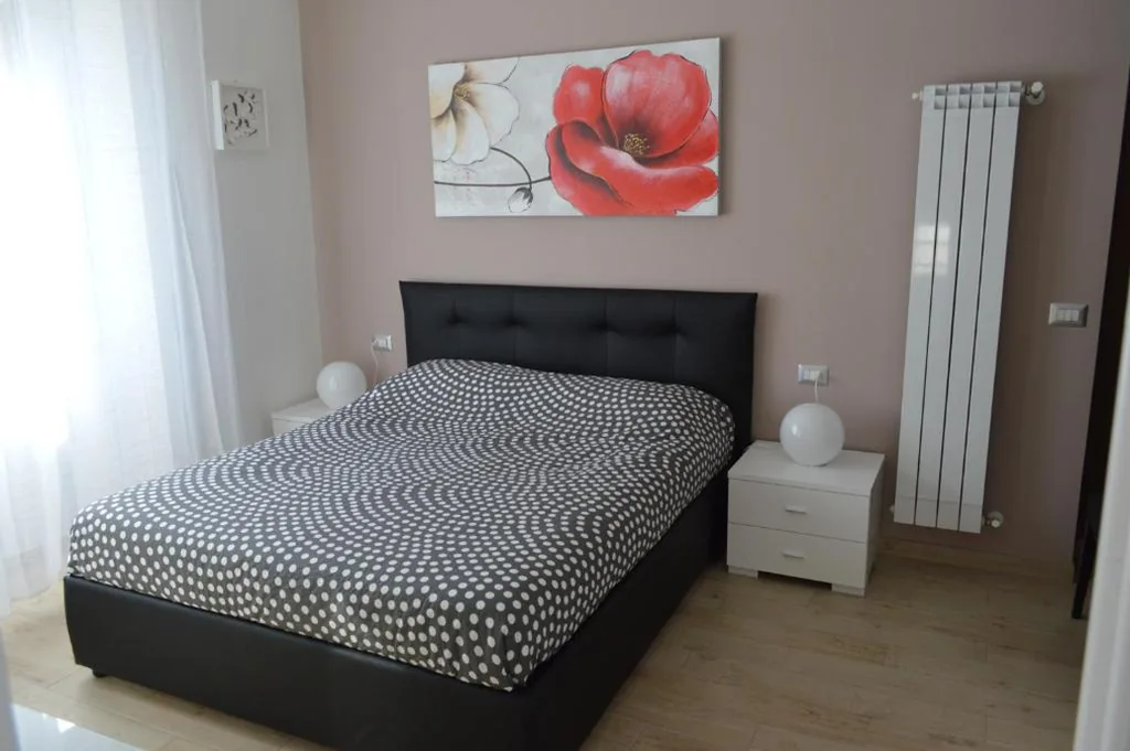 King Superior Room — Gloria Vatican Bijou