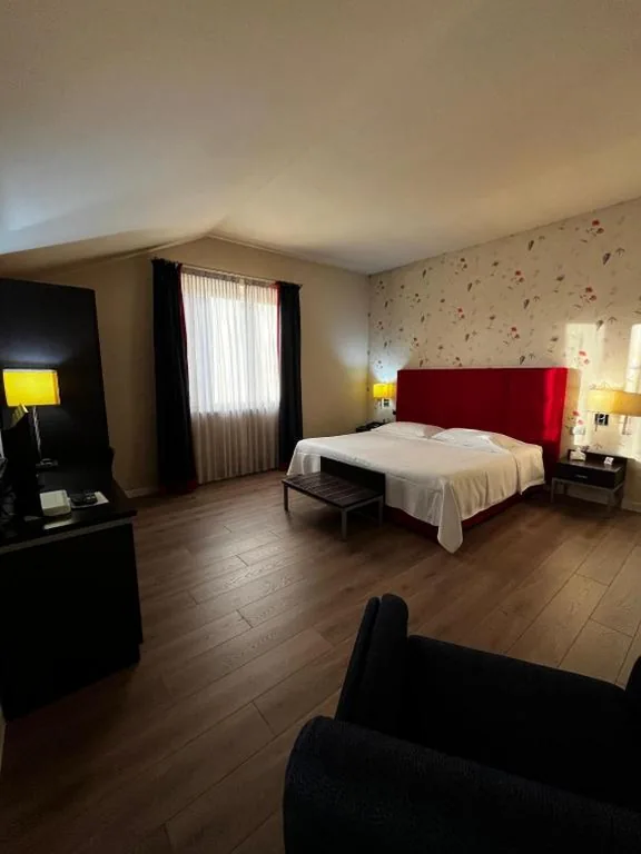 King Superior Room — Hotel Fortyfive