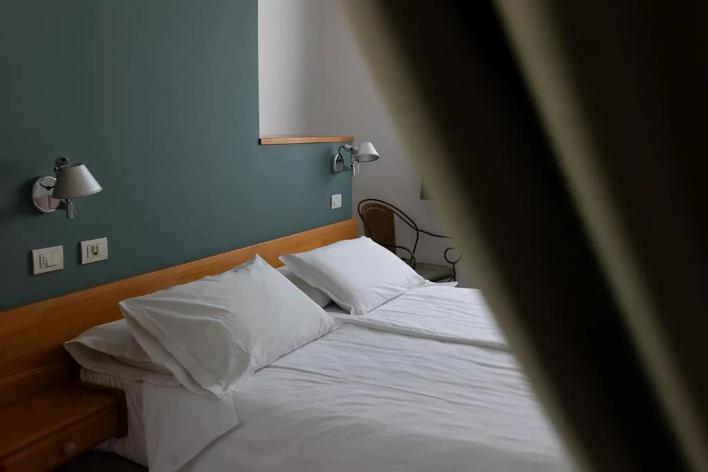 Camera King Superior — Hotel La Gioiosa