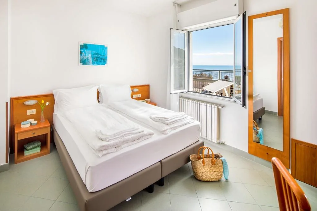 Camera King Superior — Hotel Tritone