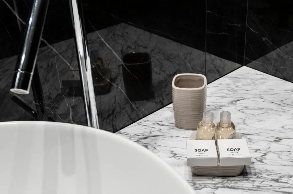 King Superior Room — Hotel Valeri