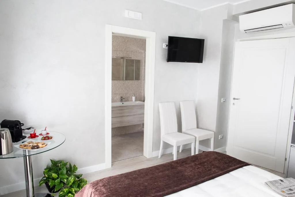King Superior Room — Il Magnificus Boutique
