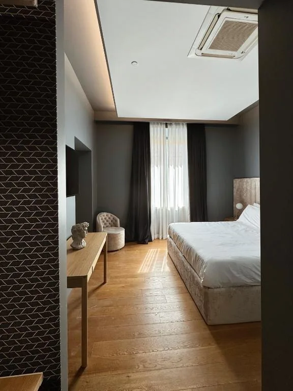 Camera King Superior — Residenza Imperiale – Trevi Suites