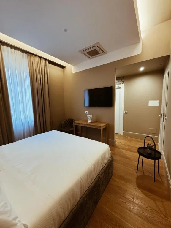 Camera King Superior — Residenza Imperiale – Trevi Suites