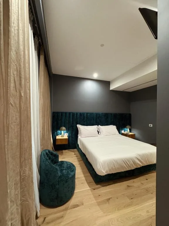 Camera King Superior — Residenza Imperiale – Trevi Suites