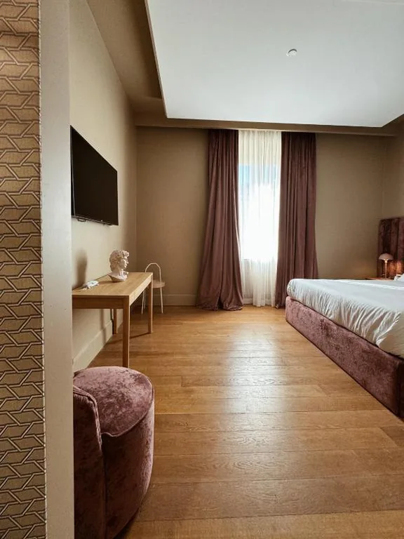 Camera King Superior — Residenza Imperiale – Trevi Suites