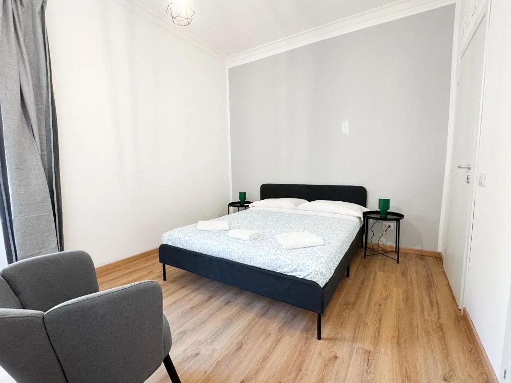Camera King Superior — Riboty Boutique Rooms