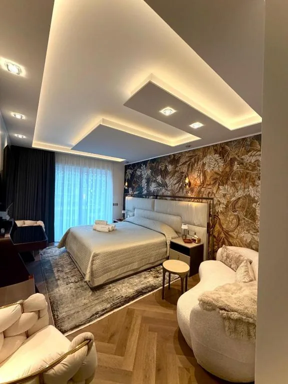 King Superior Room — SOFIA Ultra Suite Collection