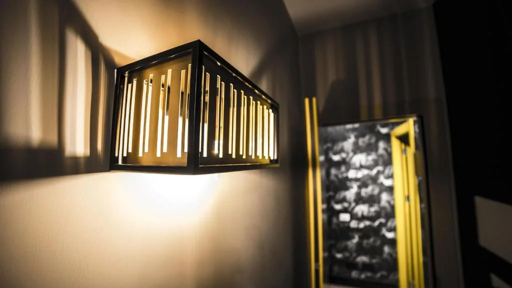 King Superior Room — SuiteLifeTrevi