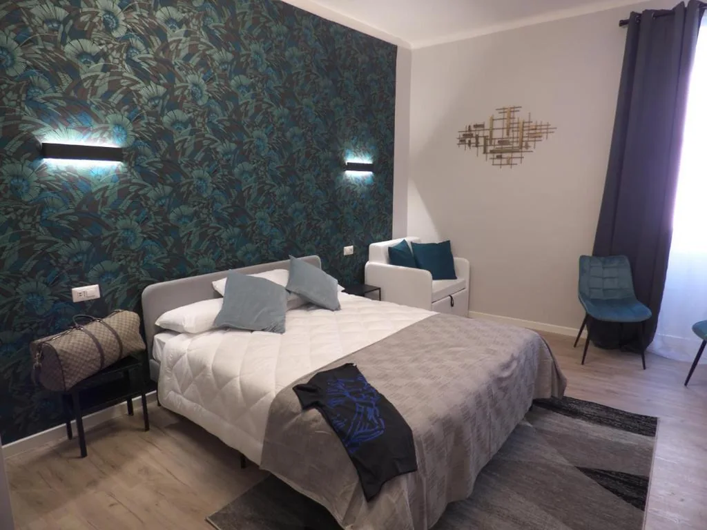 King Superior Room — Vite 99 – Piazza di Spagna