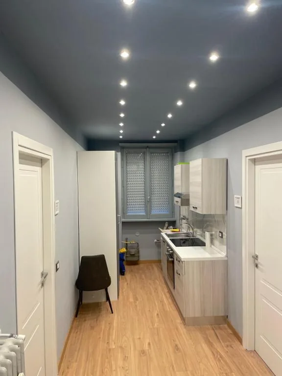 Camera Luxury — Piazzale Clodio Suite