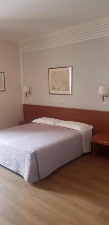 Double Room for Single Use — Hotel Alpi Resort