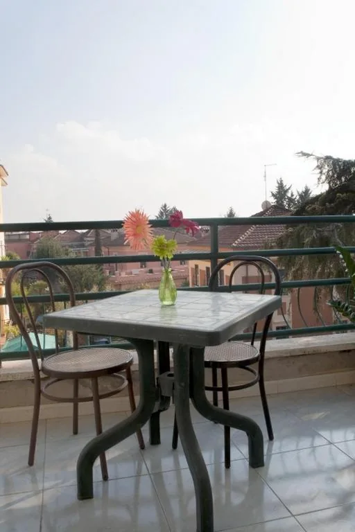 Camera Matrimoniale (1 Adulto) — Hotel Antico Acquedotto