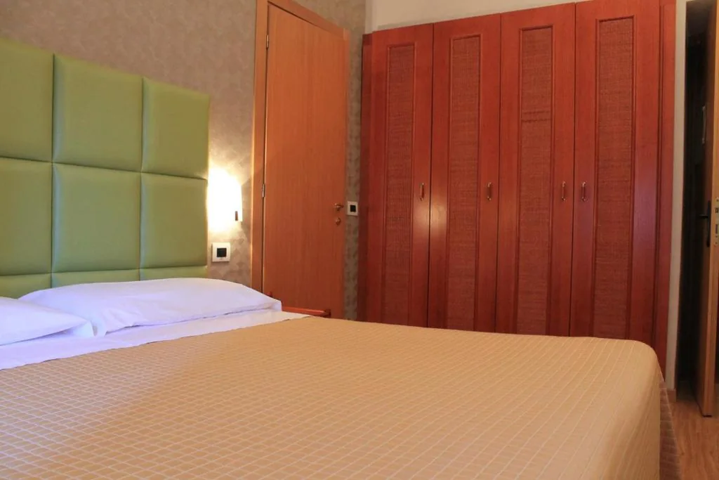 Double Room (1 Adult) — Hotel Kristina