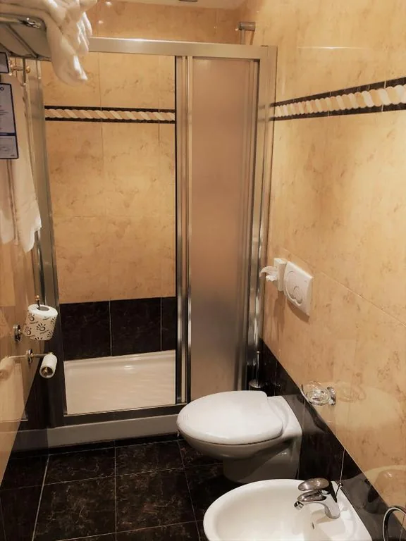 Camera Matrimoniale (1 Adulto) — Hotel La Noce