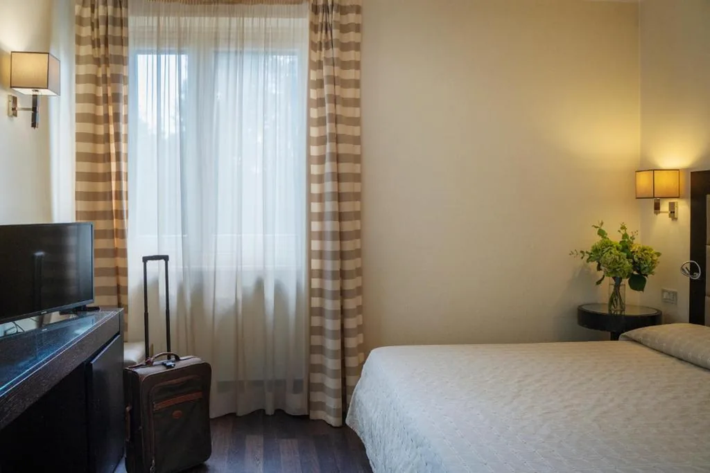 Double Room (1 Adult) — Hotel Villa Maria Regina
